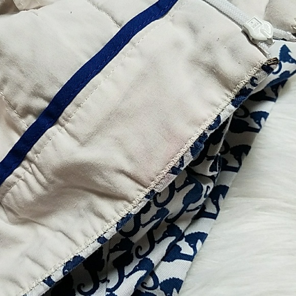 J.Crew women stretch seahorse chino shorts - Picture 8 of 8